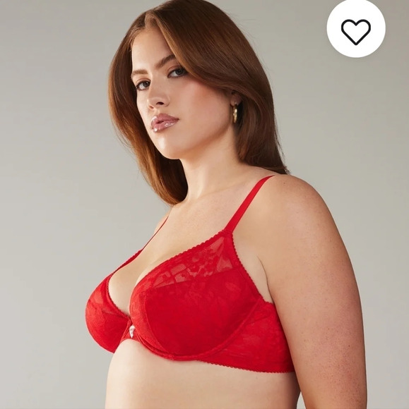 Lovestruck Savage X Fenty Bra NWT 😍 - Picture 8 of 16